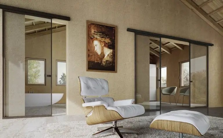 Wonderful Ideas for the Home 15 Interior Sliding Doors – 12 Wonderful Ideas for the Home