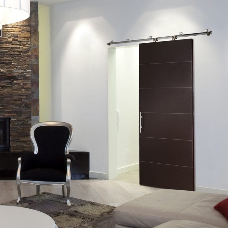 hallway entrance Interior Sliding Doors – 12 Wonderful Ideas for the Home