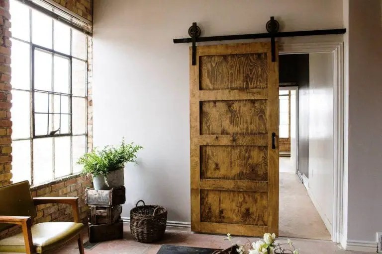 Wonderful Ideas for the Home 17 Interior Sliding Doors – 12 Wonderful Ideas for the Home