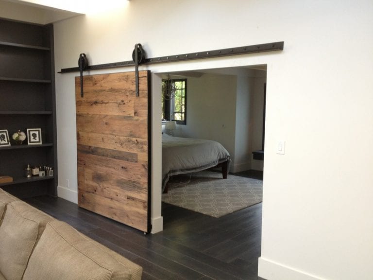 Wonderful Ideas for the Home 13 Interior Sliding Doors – 12 Wonderful Ideas for the Home