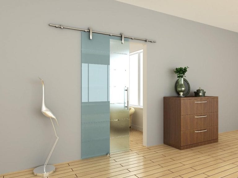 Wonderful Ideas for the Home 9 Interior Sliding Doors – 12 Wonderful Ideas for the Home