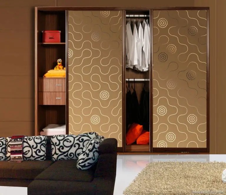Wonderful Ideas for the Home 19 Interior Sliding Doors – 12 Wonderful Ideas for the Home