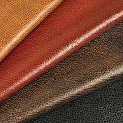 Understanding Leather Categories