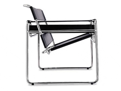 Designer Chairs Worth Drooling Over