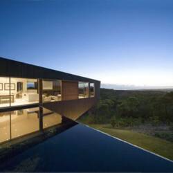 The Beautiful Side of Modern Residential Architecture