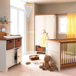 Interior Design: Tips on Creating a Home Nursery