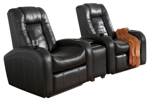 Ashley Furniture Home Theater Seating