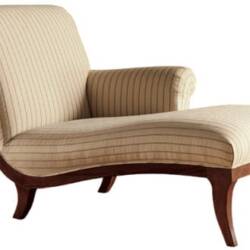 Scroll Chaise - Southern Living Furniture Inspiration