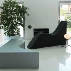 Tao Lounger - Rearrange your Living Room Furniture in Minutes