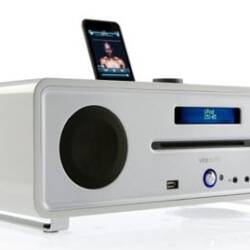 Music System - Vita Audio R4 Integrated Stereo