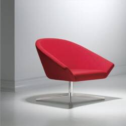 Bernhardt Design: Modern Guest and Lounge Chairs