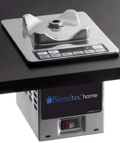 blendtec blender residential small appliances