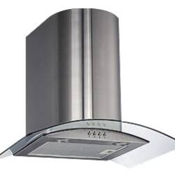 Modern Kitchen Hood Vents from Sovereign Appliances