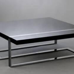 Stylish Contemporary Coffee Tables by Versace Home
