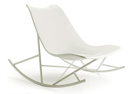 The “New Age” of Rocking Chairs by Eduardo Baroni