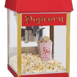 home theatre popcorn machine