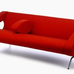 Isobel Modern Sofa from Artifort of Holland