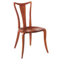The Pasadena Traditional Dining Chair from Thomas Moser