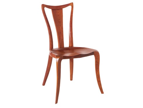 thomas moser dining chair