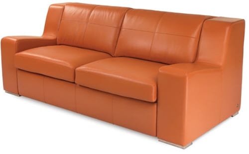 Drakar Sofa Sleeper by American Leather and Vladimir Kagan