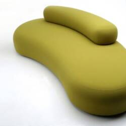 Bubble Rock Sofa : A Break From the Norm by Living Divani