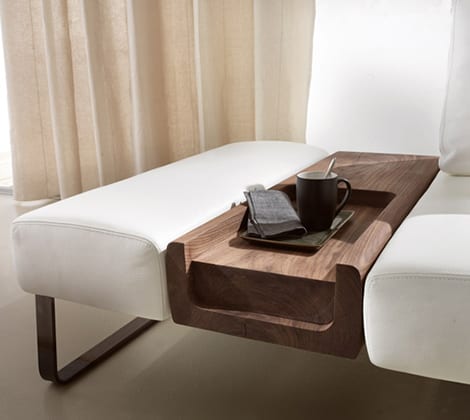 Riva1920 : Solid Wood Furniture with a Solid Philosophy