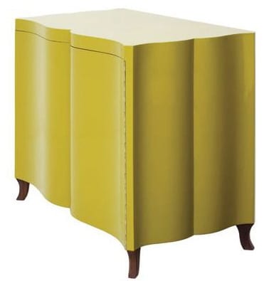 Modern Furniture with a Classic Theme from John Reeves