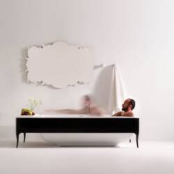 AQHayon Bathroom Collection by Jamie Hayon and Artquitect
