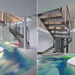 Wonderful Indoor Pool Designs