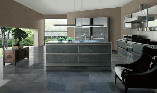 Grand Bay Modern Kitchen Islands And Cabinets Toyo Kitchen Style