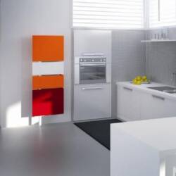 Bellato Rotating Bathroom and Kitchen Cabinets