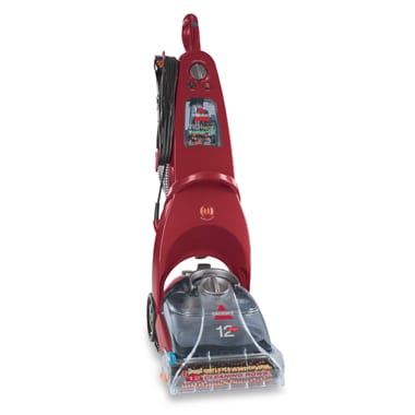 Bissell ProHeat Cleanshot Carpet Cleaning System