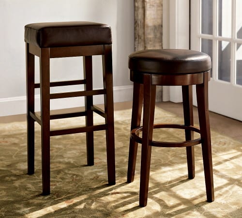 Meryl Pottery Barn Bar Stools