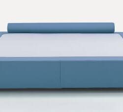 Area Modern Bed : A Smooth Sleeping Surface from Derin Designs
