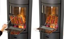 Wood Stove Accessories for Hearth Cooking