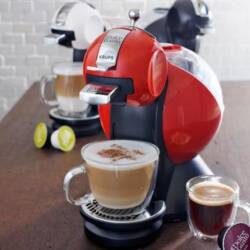 Nescafe Dulce Grupo Espresso Maker
