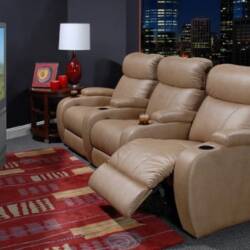 berkline home theater furniture recliners leather seating