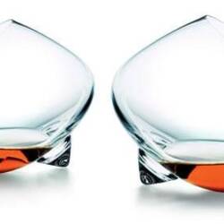 Brandy / Cognac Glasses from Normann Copenhagen