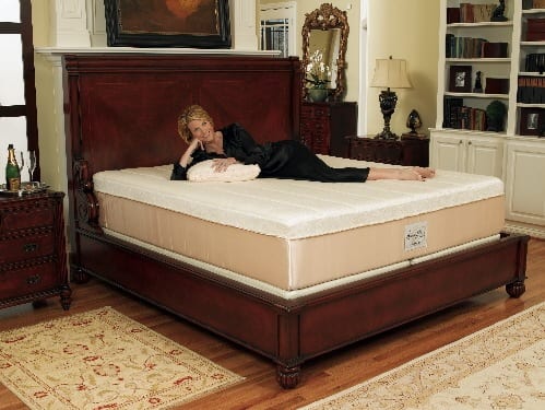 mattresses memory foam grand bed