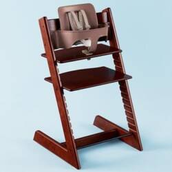 Tripp Trapp Baby High Chair from Stokke