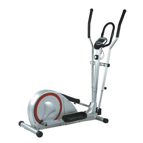 York X-730 Elliptical Cross Trainer for Your Home Gym