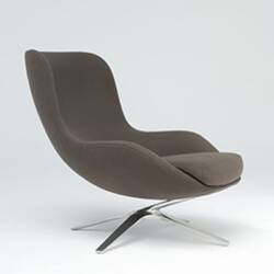 Charles Wilson Chair Design For Woodmark