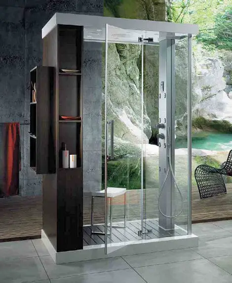 Shower Design Ideas