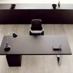 Go Master Desk : Danish Modern Furniture from GUBI