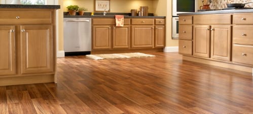 Laminate Flooring That Looks Like the Real Thing by Armstrong