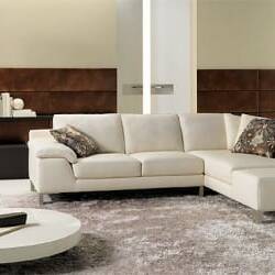 Sigma Living Room Sectional by Natuzzi