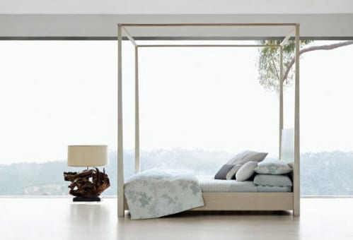 Calvin Klein Home : Modern Furniture and Accessory Collection
