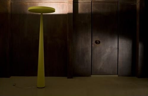 Lamps and Lighting for the Modern Environment from Prandina