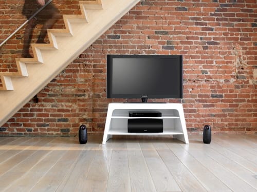 TV Stands by MOR Audio and Video Furniture