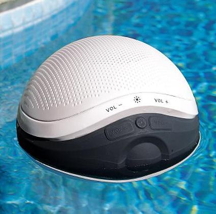 water proof outdoor speakers for IPOD